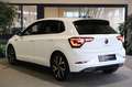 Volkswagen Polo 1.0 TSI 2x R-Line Facelift IQ Led Cam DAB+ Carplay Blanc - thumbnail 8