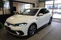 Volkswagen Polo 1.0 TSI 2x R-Line Facelift IQ Led Cam DAB+ Carplay Blanc - thumbnail 10