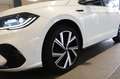 Volkswagen Polo 1.0 TSI 2x R-Line Facelift IQ Led Cam DAB+ Carplay Blanc - thumbnail 28