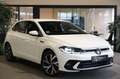 Volkswagen Polo 1.0 TSI 2x R-Line Facelift IQ Led Cam DAB+ Carplay Blanc - thumbnail 6