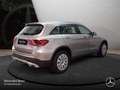 Mercedes-Benz GLC 300 e 4M 360+LED+KEYLESS+9G Silber - thumbnail 6