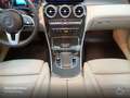 Mercedes-Benz GLC 300 e 4M 360+LED+KEYLESS+9G Silber - thumbnail 14