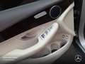Mercedes-Benz GLC 300 e 4M 360+LED+KEYLESS+9G Silber - thumbnail 16