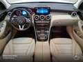 Mercedes-Benz GLC 300 e 4M 360+LED+KEYLESS+9G Silber - thumbnail 12