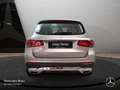 Mercedes-Benz GLC 300 e 4M 360+LED+KEYLESS+9G Silber - thumbnail 8