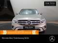 Mercedes-Benz GLC 300 e 4M 360+LED+KEYLESS+9G Silber - thumbnail 1