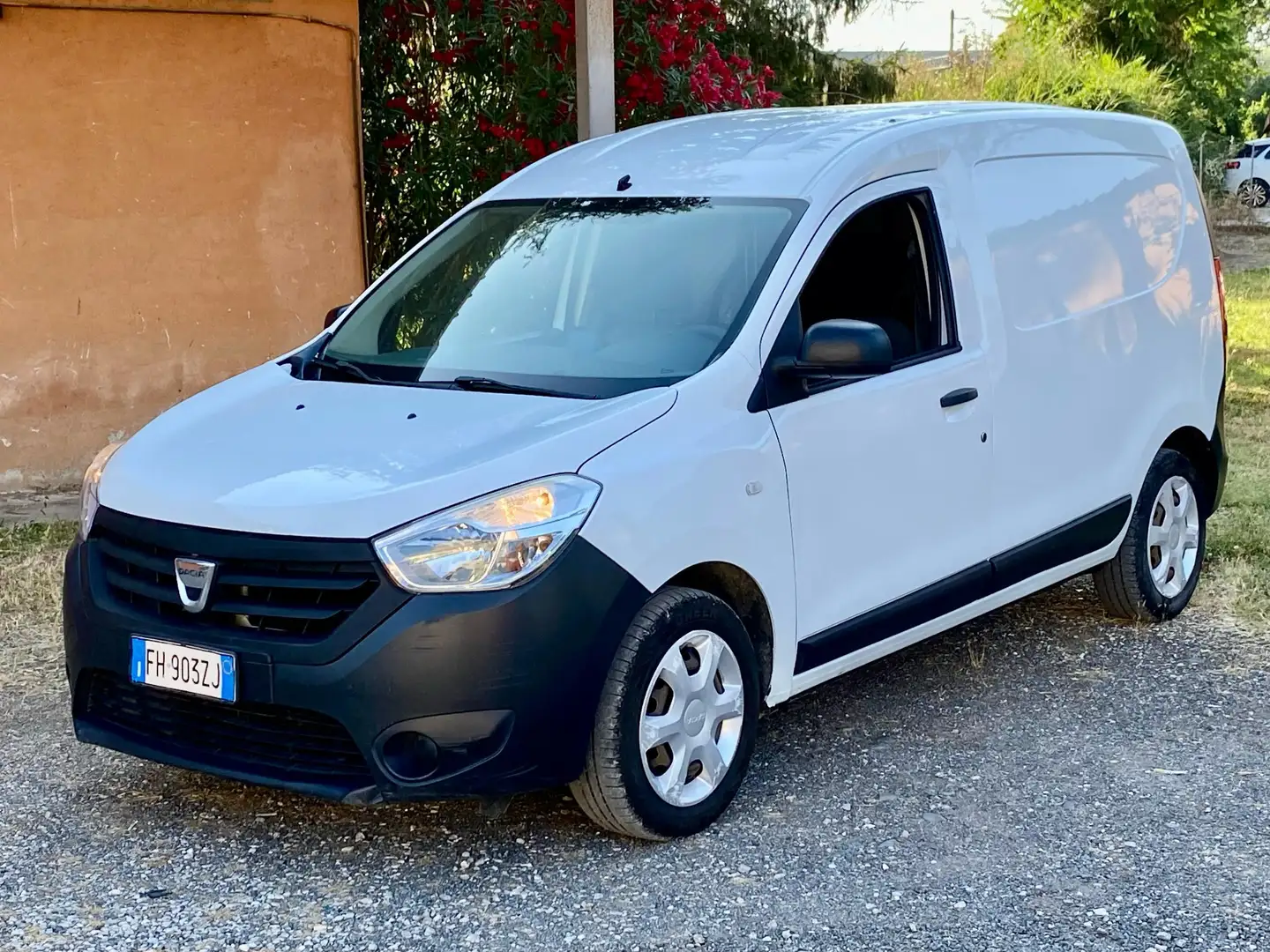 Dacia Dokker 1.6 GPL - 1