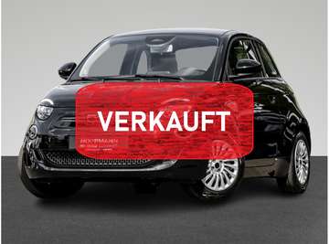 Neuer 500 Action*PDC*SHZ*CarPlay*Klima*