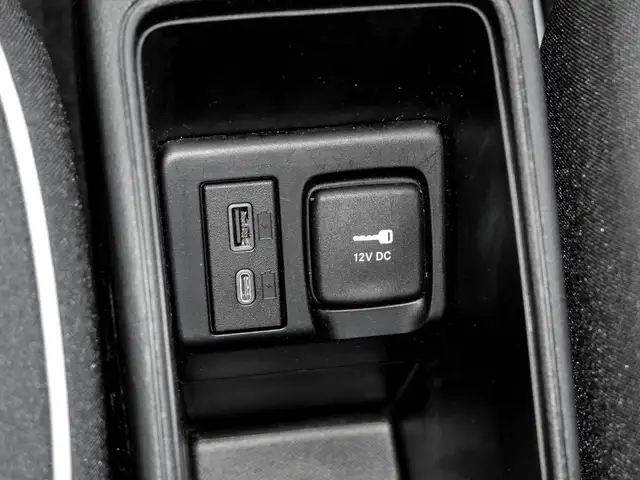 Fiat 500e view 13