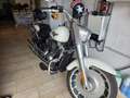 Harley-Davidson Fat Boy 114 Blanc - thumbnail 1
