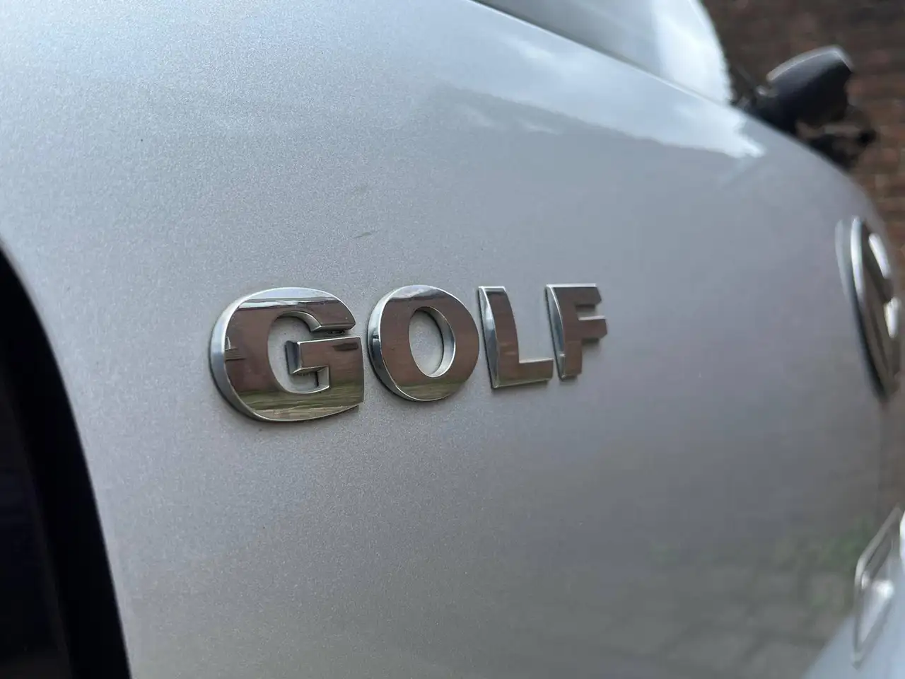 Volkswagen Golf 1.6-16V Trendline, foto 12