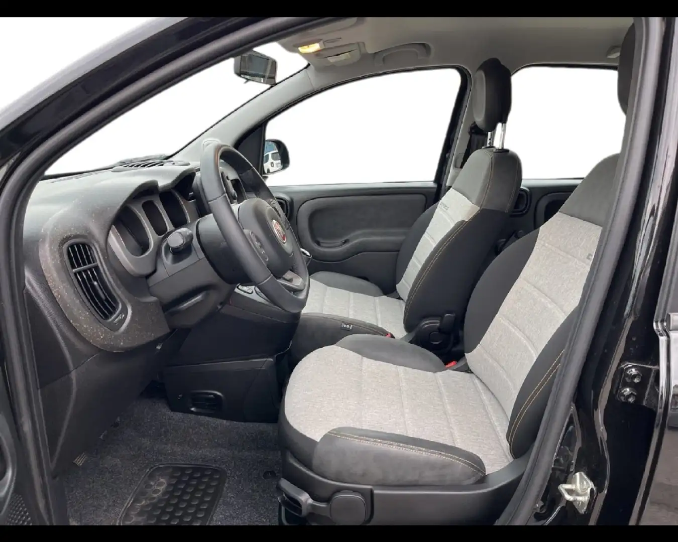 Fiat Panda Panda III 2021 Cross Panda 1.0 firefly hybrid Cro Noir - 2