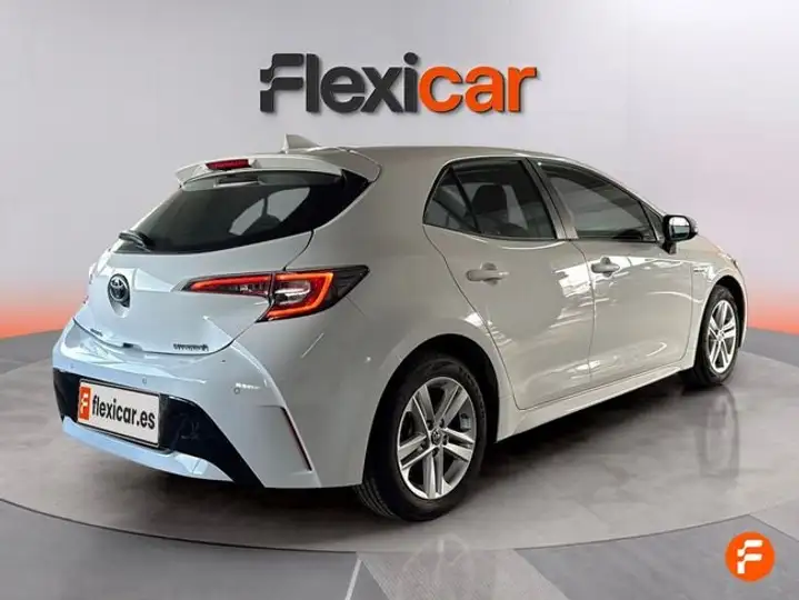 Toyota Auris 2020, foto 5