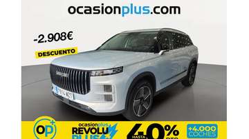 1.5 TGDI PHEV Exclusive 4x2