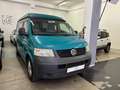 Volkswagen T5 Transporter 2.5 tdi CAMPER -AUTOCARAVAN Vert - thumbnail 1