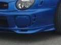 Subaru Impreza 2.0 WRX STI Prodrive Blau - thumbnail 1
