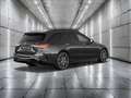 Mercedes-Benz C 43 AMG T 4M NIGHT+HAL+HUD+DISTR.+PANO+DIG.L.+ Gris - thumbnail 7