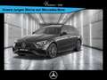 Mercedes-Benz C 43 AMG T 4M NIGHT+HAL+HUD+DISTR.+PANO+DIG.L.+ Gris - thumbnail 1