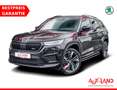 Skoda Kodiaq RS 2.0 TSI 4x4 DSG LED Standheizung AHK Noir - thumbnail 1