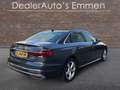 Audi A4 Limousine 35 TFSI 150PK ECC SPORTSTOELEN NAVIGATIE Grijs - thumbnail 4