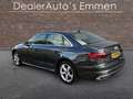 Audi A4 Limousine 35 TFSI 150PK ECC SPORTSTOELEN NAVIGATIE Grijs - thumbnail 3
