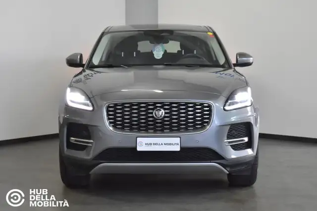 Jaguar E-Pace 2.0D I4 163 CV AWD Auto