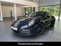 Porsche 992 (911) Carrera Schwarz - thumbnail 1