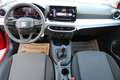 SEAT Ibiza Reference Edition 1.0 TSI 95 mit vielen Extras! Rot - thumbnail 13