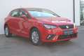 SEAT Ibiza Reference Edition 1.0 TSI 95 mit vielen Extras! Rot - thumbnail 9