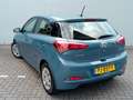 Hyundai i20 1.0 T-GDI Blue 100PK Comfort + navigatie Blauw - thumbnail 5