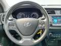 Hyundai i20 1.0 T-GDI Blue 100PK Comfort + navigatie Blauw - thumbnail 11