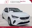 Opel Corsa Corsa 1.2 Edition NAVI PDC KAM SHZ LED Weiß - thumbnail 1