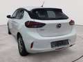 Opel Corsa Corsa 1.2 Edition NAVI PDC KAM SHZ LED Weiß - thumbnail 2