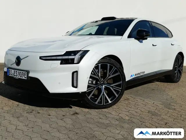 Volvo Ultra Single Extended Range RWD/B&W Sound