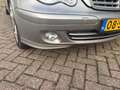 Mercedes-Benz C 220 Combi CDI Classic Airco Navi Leder Bekleding Autom Grijs - thumbnail 7