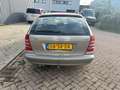 Mercedes-Benz C 220 Combi CDI Classic Airco Navi Leder Bekleding Autom Grijs - thumbnail 5