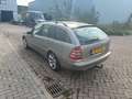 Mercedes-Benz C 220 Combi CDI Classic Airco Navi Leder Bekleding Autom Grijs - thumbnail 4