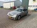 Mercedes-Benz C 220 Combi CDI Classic Airco Navi Leder Bekleding Autom Grijs - thumbnail 1
