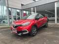 Renault Captur 1.33 TCe Red Edition FULL EQUIPER GARANTIE 1 AN!! Червоний - thumbnail 3