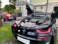 BMW i8 i8 Roadster Black - thumbnail 4