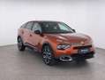 Citroen C4 ë- Shine*NAVI*SHZ*HUD*LKH*uvm Orange - thumbnail 3