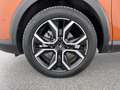 Citroen C4 ë- Shine*NAVI*SHZ*HUD*LKH*uvm Orange - thumbnail 10