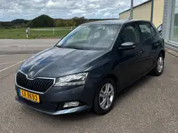 Skoda Fabia Combi 1.0 TSI Style
