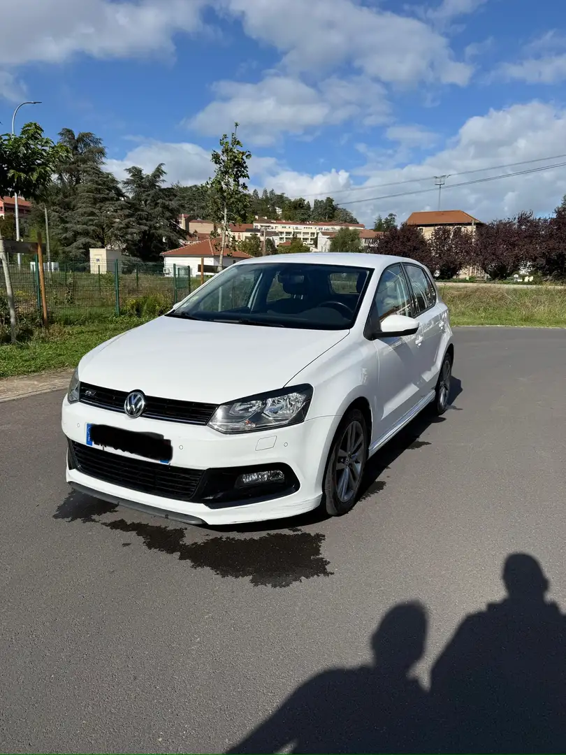 Volkswagen Polo - 1