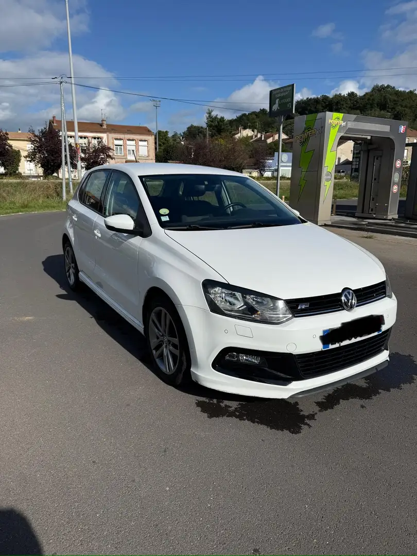 Volkswagen Polo - 2
