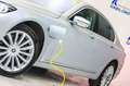 BMW 745 745e Gris - thumbnail 10