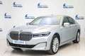 BMW 745 745e Gris - thumbnail 1