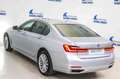 BMW 745 745e Gris - thumbnail 18