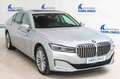 BMW 745 745e Gris - thumbnail 3