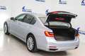 BMW 745 745e Gris - thumbnail 26